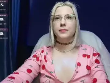 Chaturbate Live Sex of brandy__stars