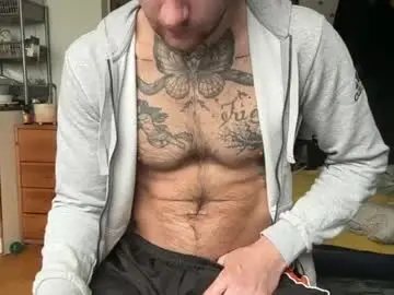 Chaturbate Sex Chat of brianmuscle