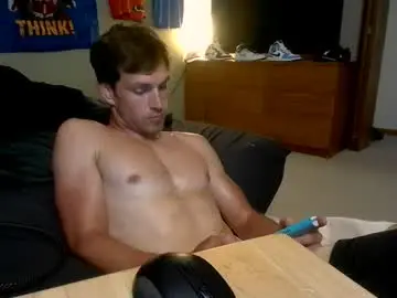 Chaturbate Sex Cam of bruce251251