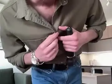 Chaturbate Nude Webcam of cute_skywalker