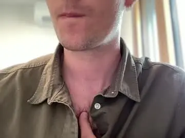 Chaturbate Adult Webcam of cute_skywalker