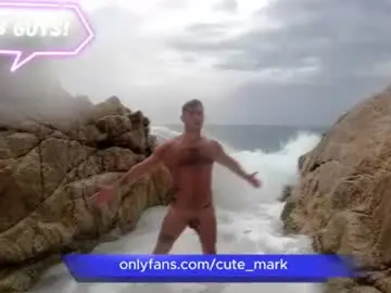 Chaturbate Sex Cam of cute_skywalker