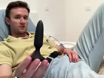 Chaturbate Nude Webcam of cute_skywalker