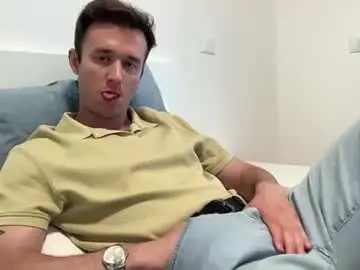 Chaturbate Live Sex of cute_skywalker