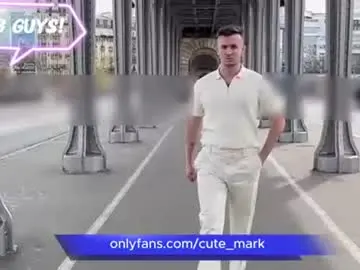 Chaturbate Adult Video Chat of cute_skywalker
