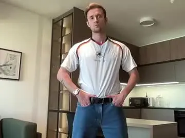 Chaturbate Live Porn of cute_skywalker