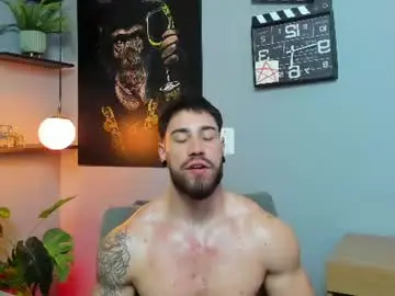 Chaturbate Watch Live Sex Cams of giorgio_leone2