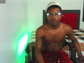 Chaturbate Sex Cam of gregoryhoot