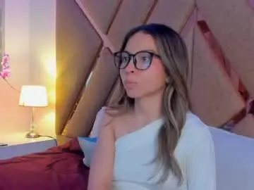 Chaturbate Adult Video Chat of luluuberry
