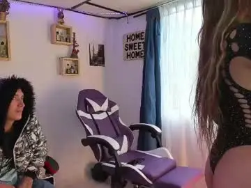 Chaturbate Private Sex Chat of myluandjackhot