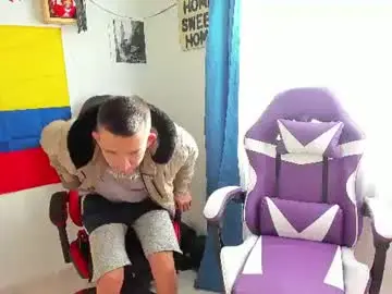 Chaturbate Best Webcam of myluandjackhot
