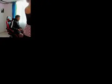 Chaturbate Sex Chat of myluandjackhot
