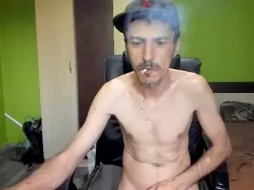 Chaturbate Nude Webcam of nicolasguy