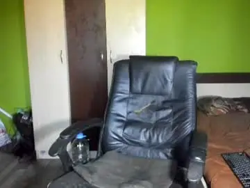 Chaturbate Live Sex Cam of nicolasguy