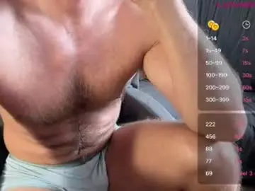 Chaturbate Live Sex of ostingregory