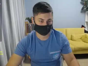Chaturbate Live Sex Cam of sexxxdickbig