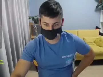 Chaturbate Adult Video Chat of sexxxdickbig