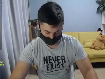 Chaturbate Adult Video Chat of sexxxdickbig