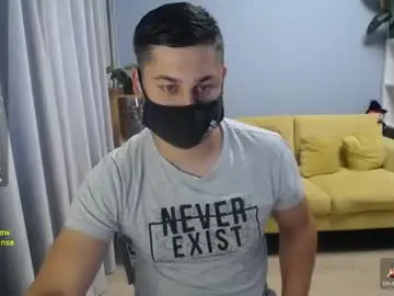 Chaturbate Nude Webcam of sexxxdickbig