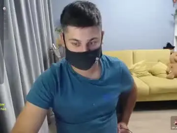 Chaturbate Nude Webcam of sexxxdickbig
