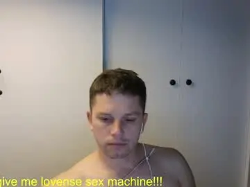 Chaturbate Best live sex cam show of st1vemaster01