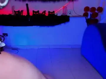 Chaturbate Live Sex of sweet_sin21