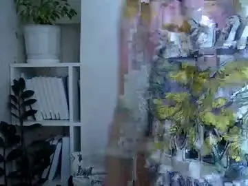 Chaturbate Live Porn of vea_motty