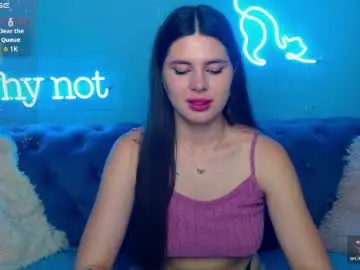 Chaturbate Sex Cam of viollinalv