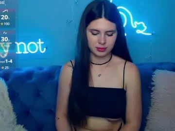 Chaturbate Adult Webcams of viollinalv