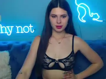 Chaturbate Private Sex Chat of viollinalv