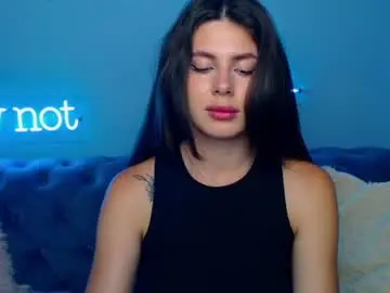 Chaturbate Live Sex Cam of viollinalv