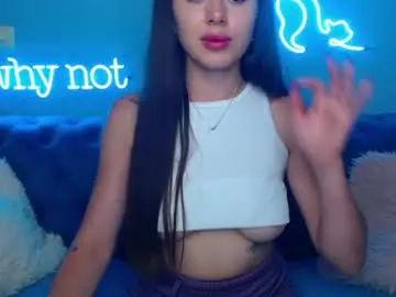 Chaturbate Live Sex of viollinalv