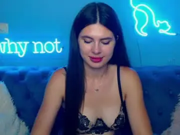 Chaturbate Sex Cam of viollinalv