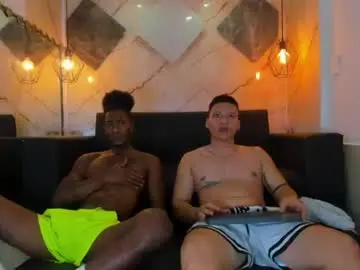 Chaturbate Adult Webcams of yulian_23