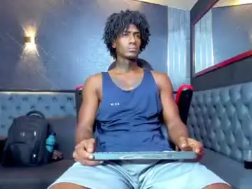Chaturbate Free Live Porn of yulian_23