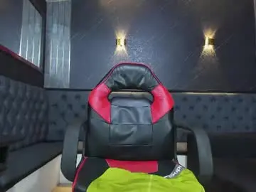 Chaturbate Sex Chat of yulian_23