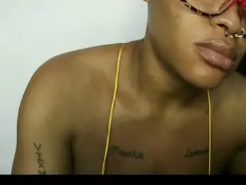 Chaturbate Free Live Porn of 420ebony_goddess