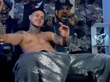 Chaturbate Free Porn Cam of 777_stefantransmen