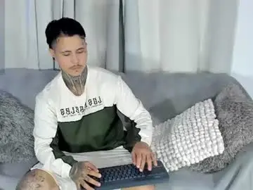 Chaturbate Free Live Porn of 777_stefantransmen