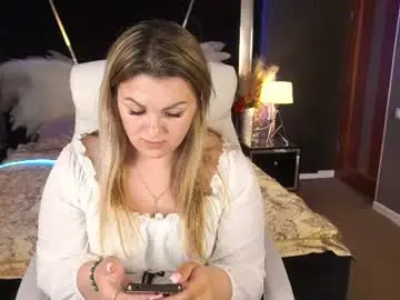 Chaturbate Best live sex cam show of alissyagrayy