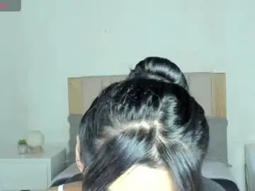 Chaturbate Private Sex Chat of anahenao