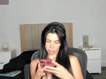Chaturbate Live Porn of anahenao