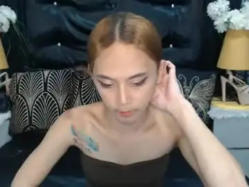 Chaturbate Adult Webcam of bigcockmarina