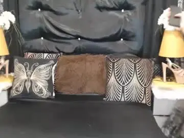 Chaturbate Sex Cam of bigcockmarina