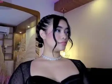 Chaturbate Sex Chat of charlotteg18