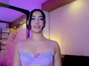 Chaturbate Free Live Porn of charlotteg18