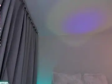 Chaturbate Best Webcam of charly_ackerman