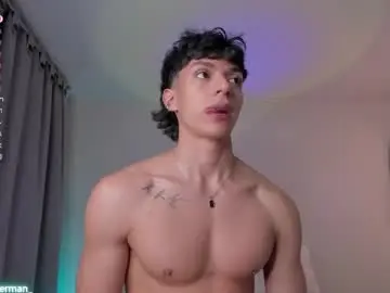 Chaturbate Sex Cam of charly_ackerman
