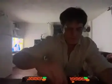 Chaturbate Sex Cam of guardiannif_