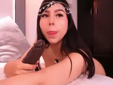 Chaturbate Sex Chat of helena_whaite